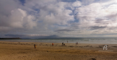 aux confins de la baie de Douarnenez