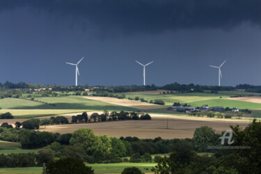 éoliennes