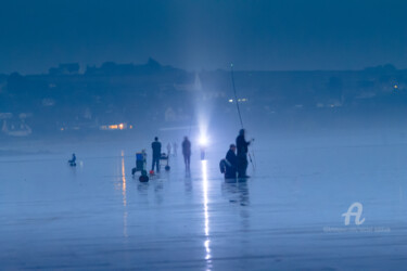 Pêche en baie de Douarnenez