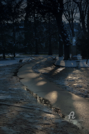 jardin du Luxembourg