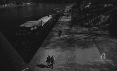 quai de la seine