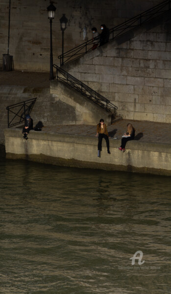 Quais de Seine