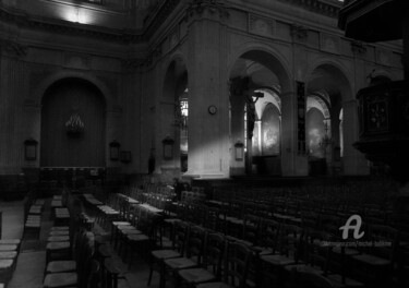 Lecture reposée