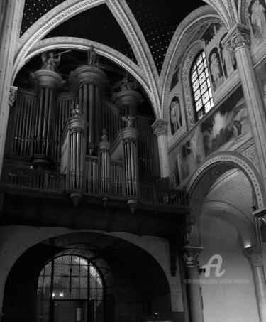 L'orgue