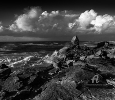 Les rochers de penmarc'h