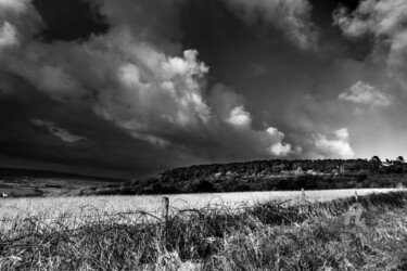 Sur la colline de Locronan -3