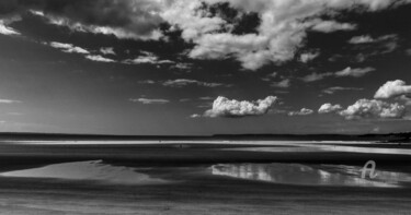 plage de l'aber saint nic